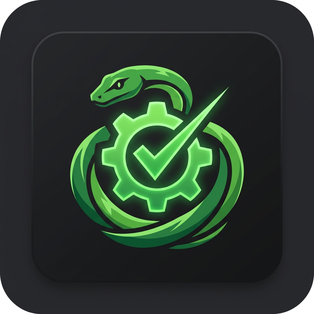 Python Logic Checker